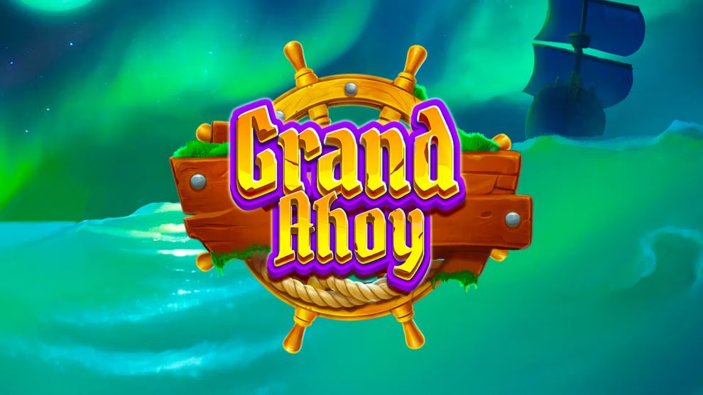 Grand Ahoy