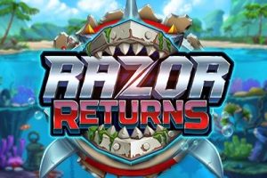 Razor Returns