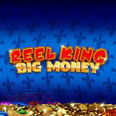 Reel King Big Money