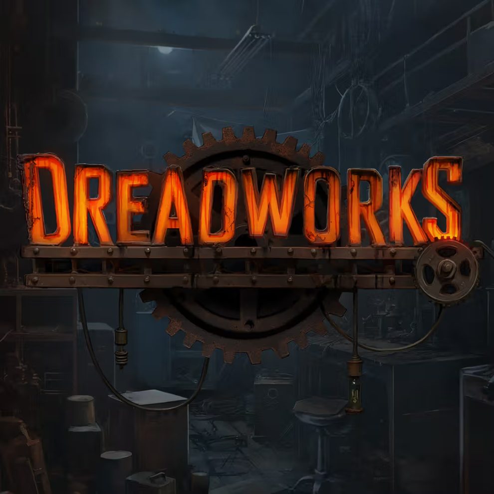 slot Dreadworks