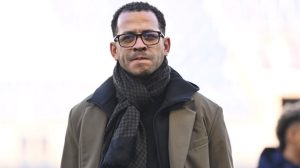 Λίαμ Ροσενιόρ