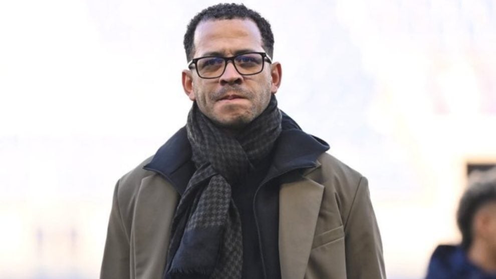 Λίαμ Ροσενιόρ