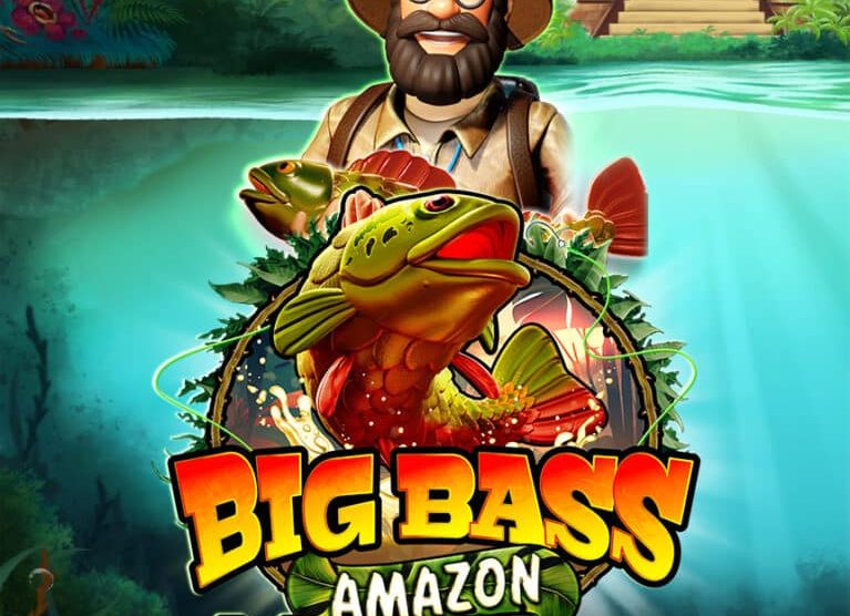 Big Bass Amazon Xtreme