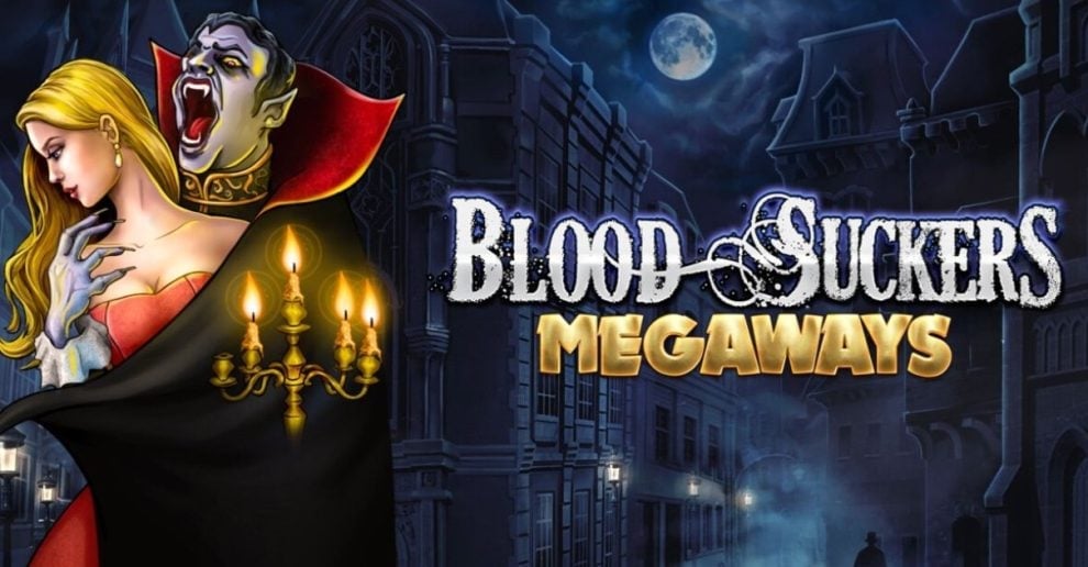 Blood Suckers Megaways