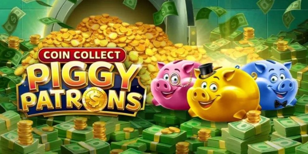Coin Collect: Piggy Patrons