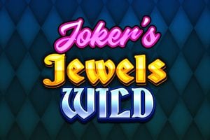 Joker’s Jewels Wild