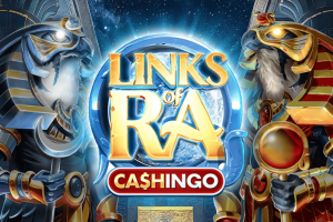 Links of Ra Cashingo