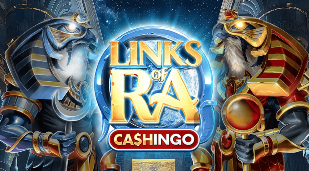 Links of Ra Cashingo