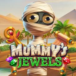 Mummys Jewels