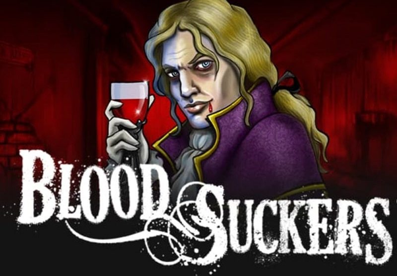 Blood Suckers