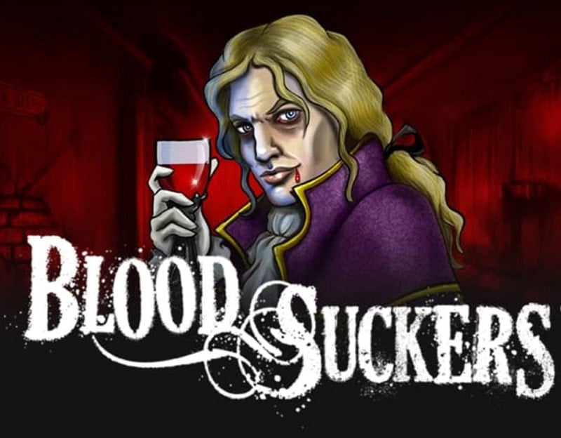 Blood Suckers