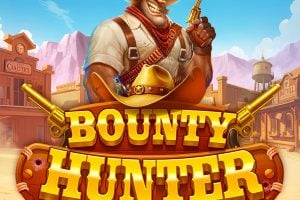 Bounty Hunter