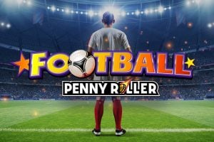 Football Penny Roller