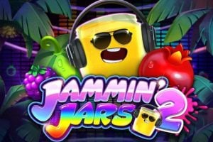 Jammin’ Jars 2