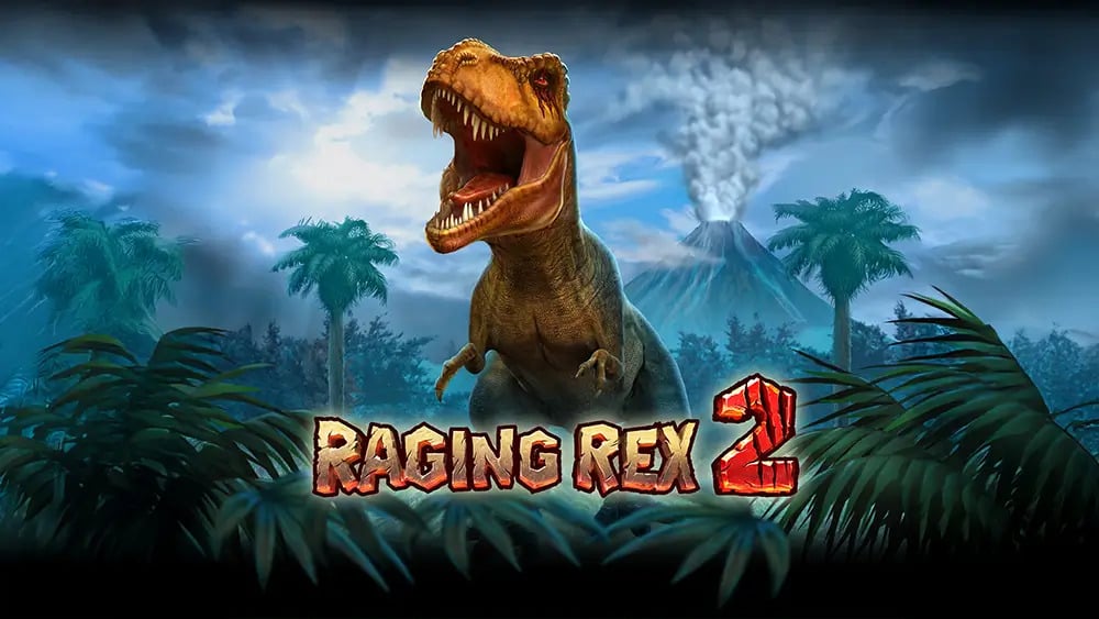 Raging Rex