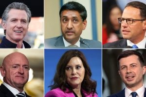 δημοκρατικοί 2028