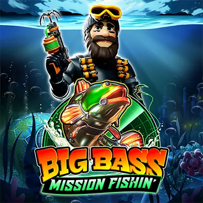 Big Bass Mission
