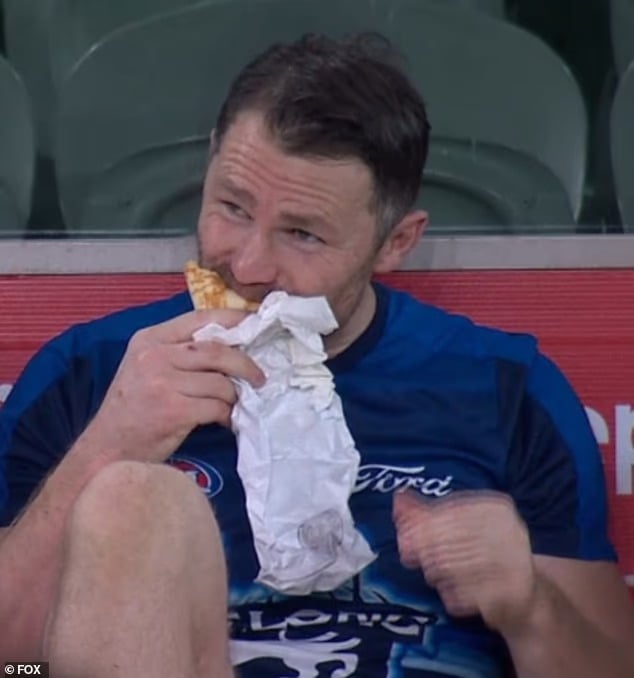 Το ποδόσφαιρο