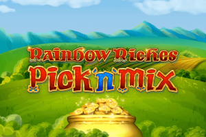 Rainbow Riches PicknMix