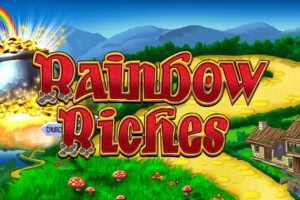 Rainbow Riches