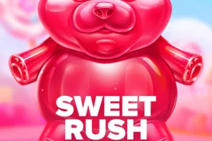 Sweet Rush Bonanza