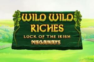 Wild Wild Riches Megaways