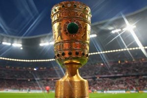 Λεβερκούζεν μπάγερν