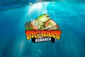 Big Bass Bonanza
