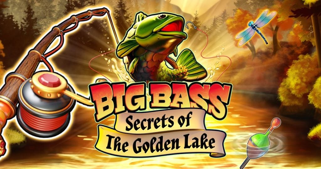 Big Bass Secrets
