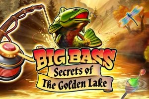 Big Bass Secrets