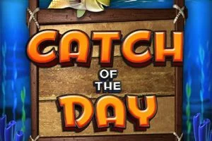 Catch of the Day