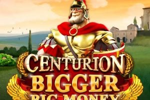 Centurion Bigger Big