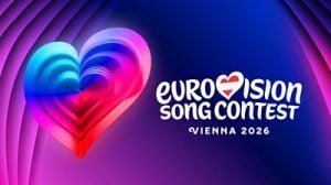 Η Eurovision