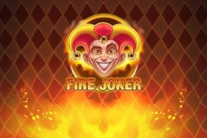 Fire Joker