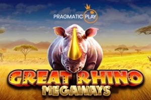 Great Rhino Megaways
