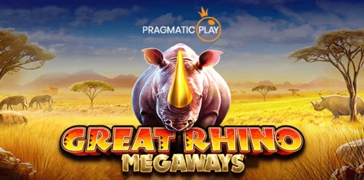 Great Rhino Megaways