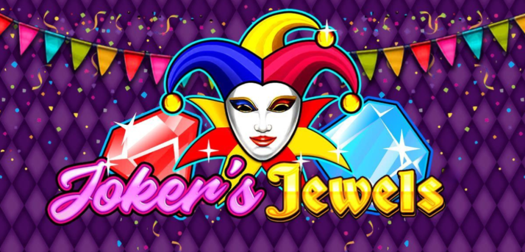 Joker’s Jewels