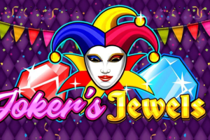 Joker’s Jewels