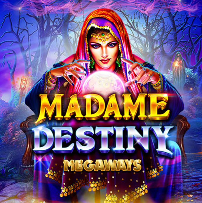 Madame Destiny Megaways