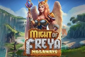 Might of Freya