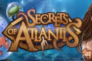 Secrets of Atlantis