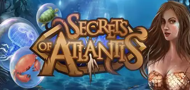 Secrets of Atlantis