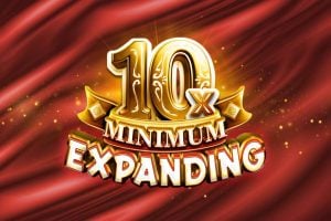 Expanding 10x