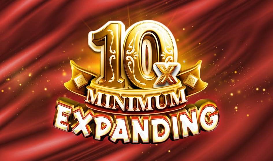 Expanding 10x