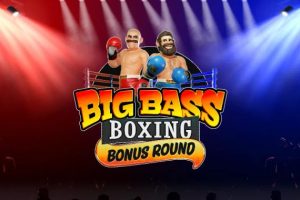 Big Bass Boxing Bonus