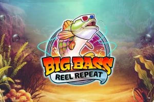 Big Bass Reel Repeat