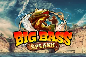 Big Bass Splash