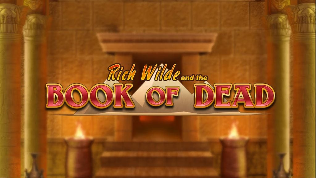 Book of Dead