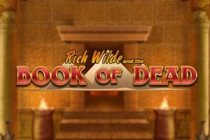 Book of Dead