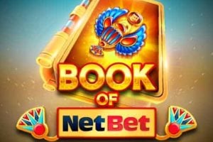 Book of NetBet